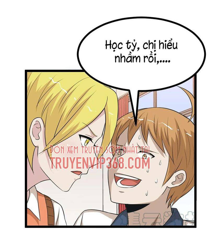 đai ca trở lại tuổi 16 chapter 157 6