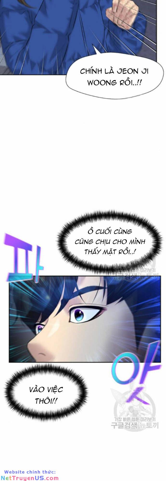 gương mặt thiên tài chapter 127 41