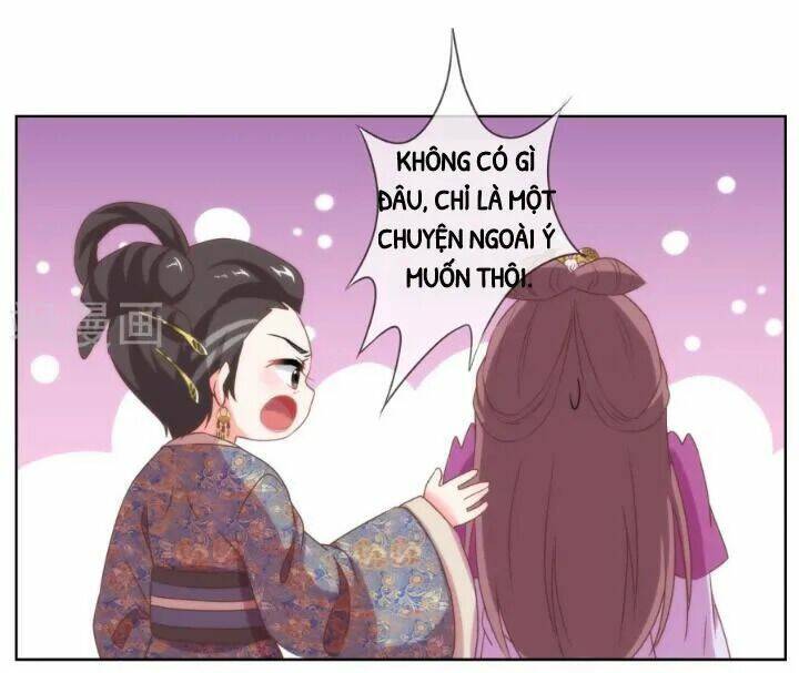 ồ, phu quân đáng yêu của tôi! chapter 14 25