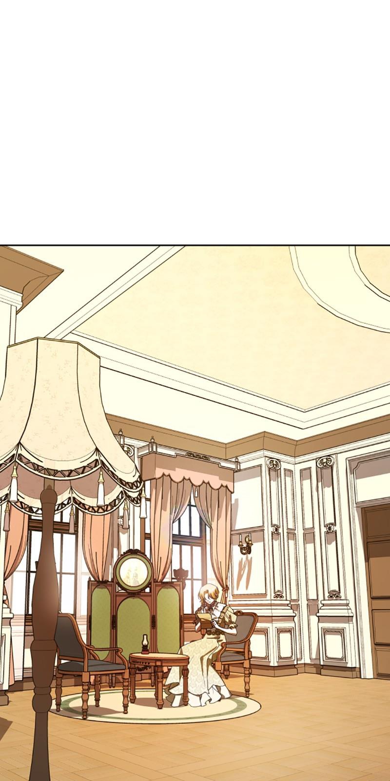 tôi muốn trở thành cô ấy dù chỉ là một ngày chapter 61 85