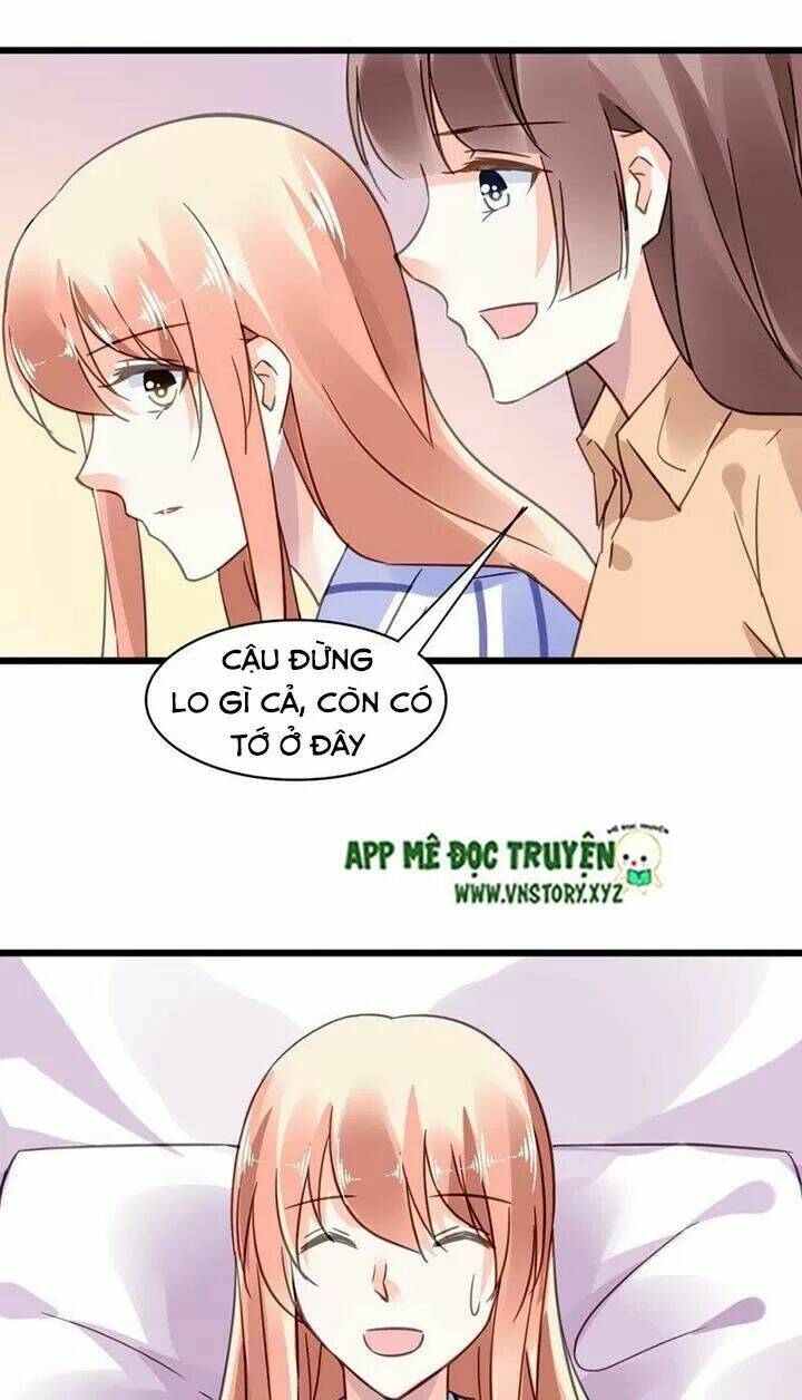 mưu ái thành nghiện chapter 125 17