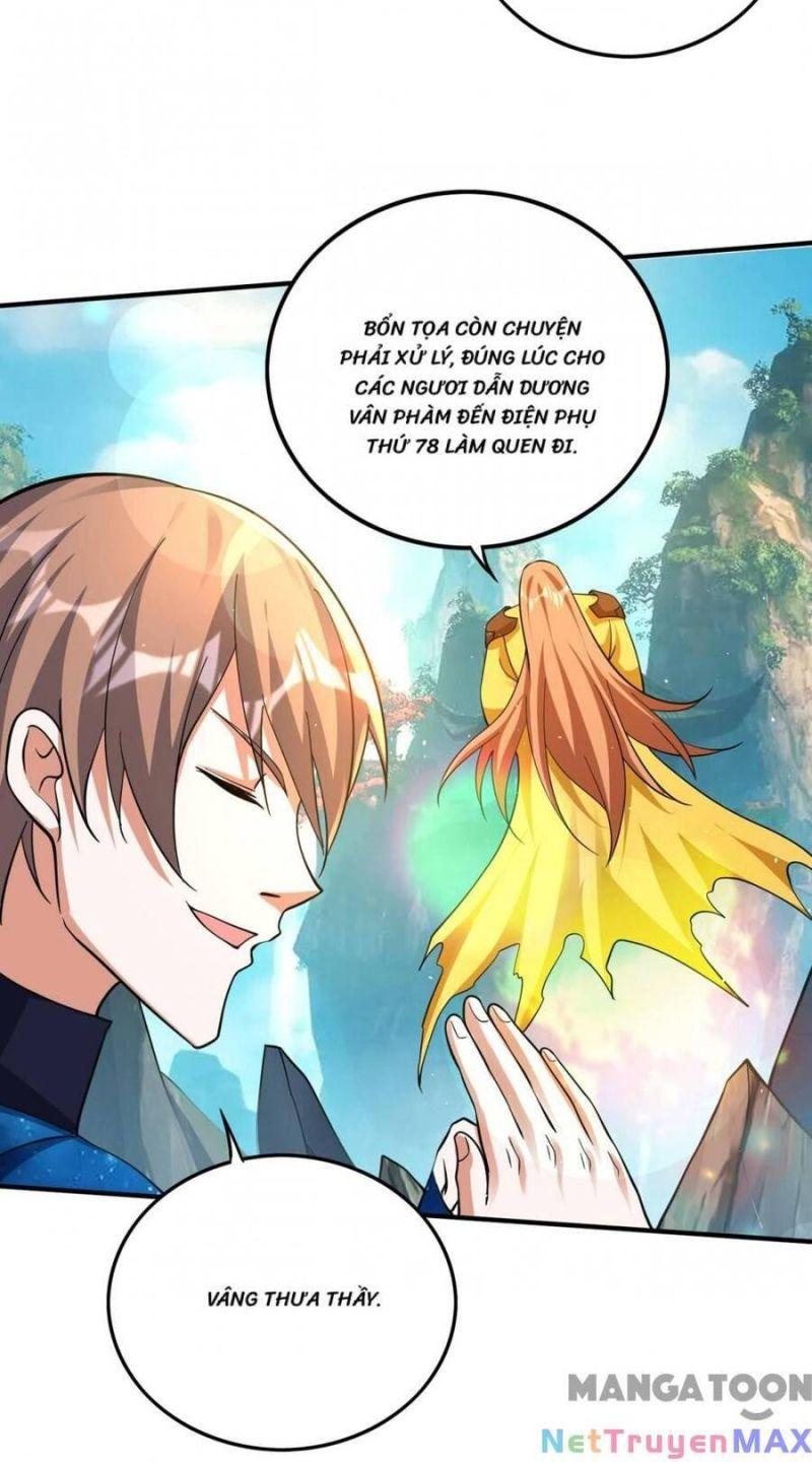 tối cường thần y tại đô thị chapter 287 30