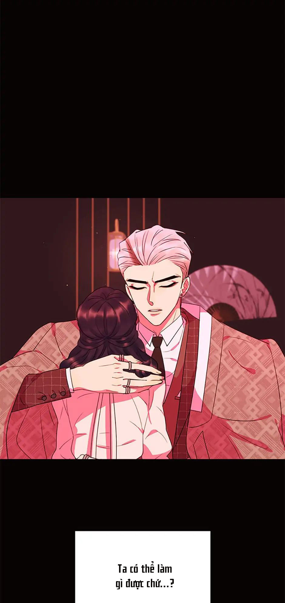 tiểu thuyết đầu tay của ác nữ chapter 27.1 22