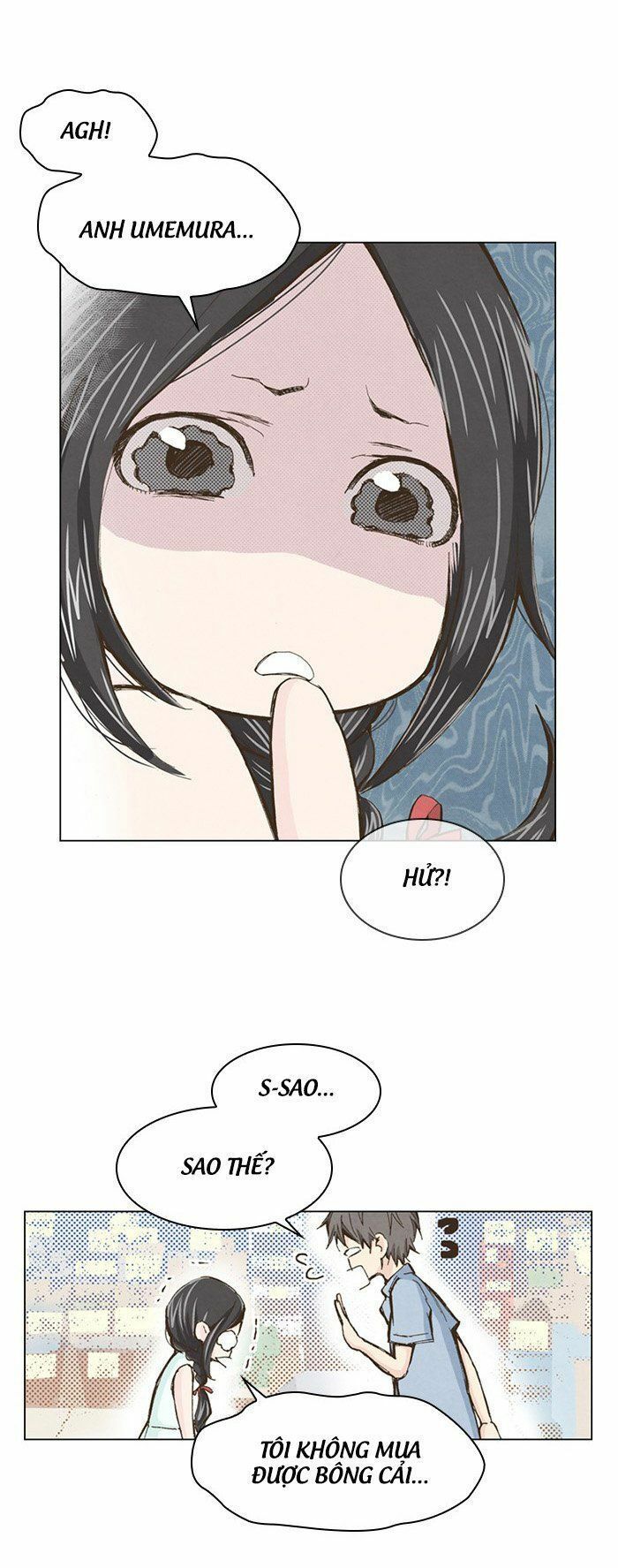 honey! honey! marry me! chapter 11 34