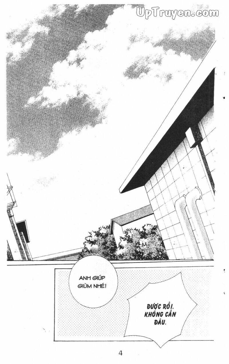 dạ khúc chapter 2 3