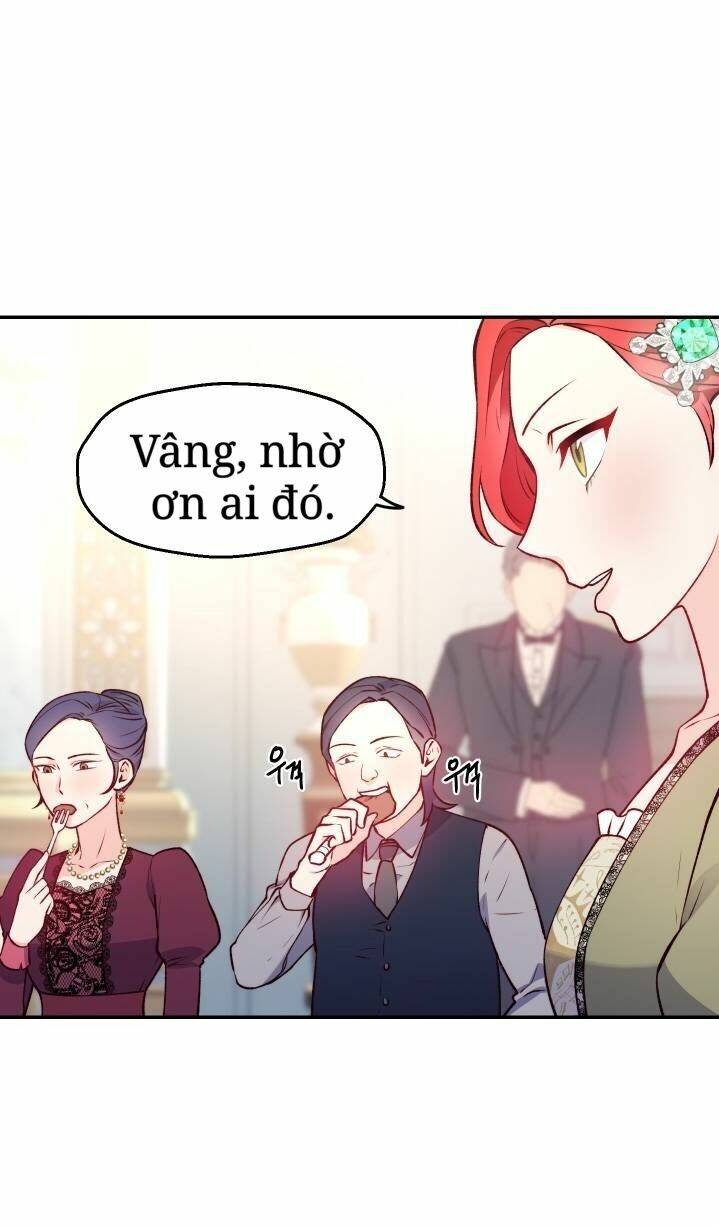 phản diện rất dễ làm chapter 23 13
