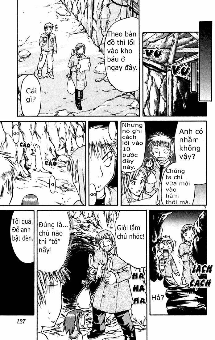 midori no hibi chapter 51 8