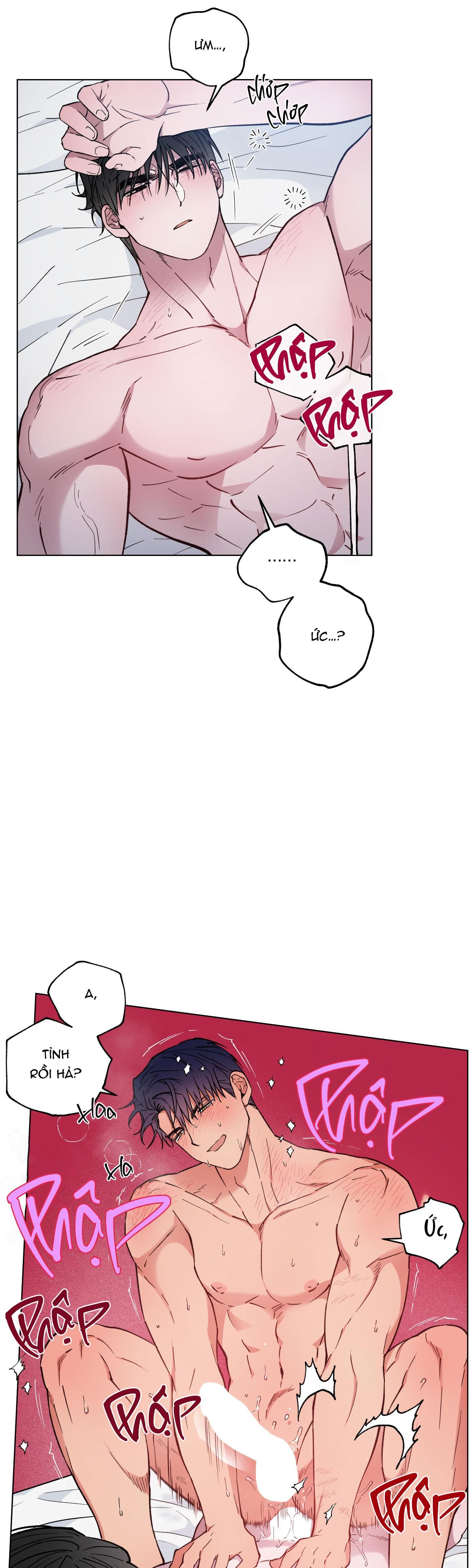 bình minh của rồng chapter 20 8