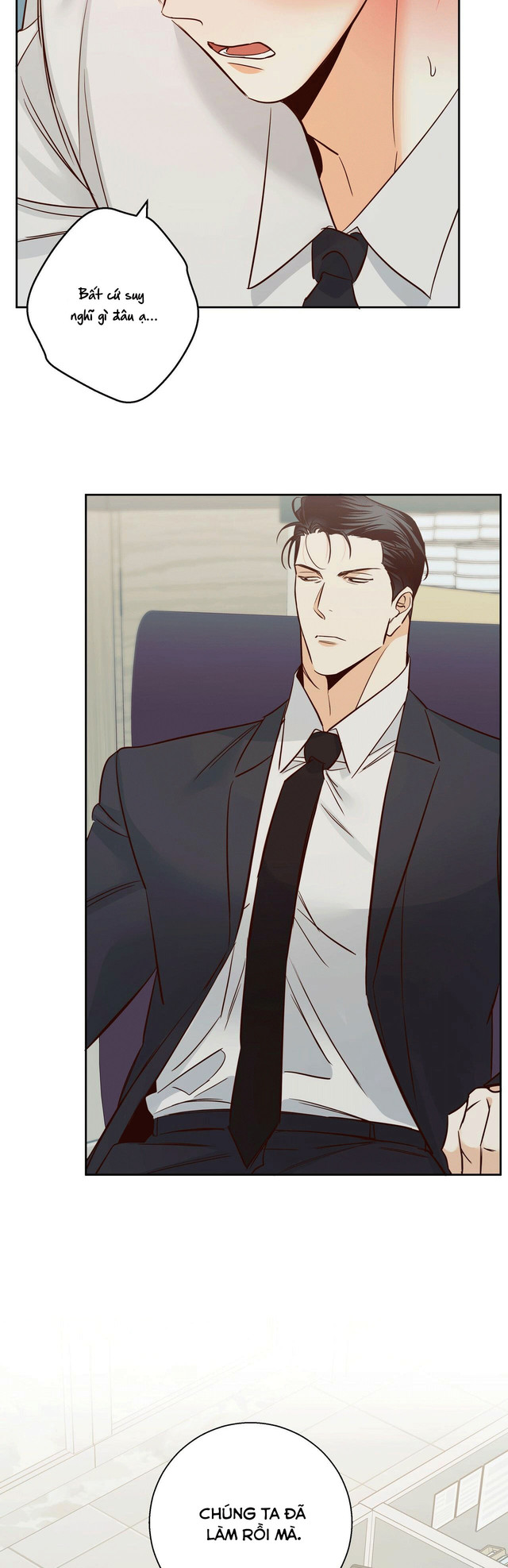 cửa hàng tiện lợi nguy hiểm chapter 75 26