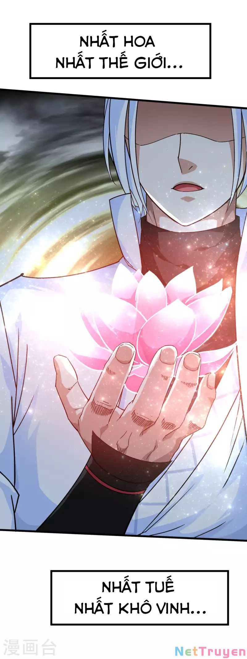 trọng sinh ta là đại thiên thần chapter 125 21