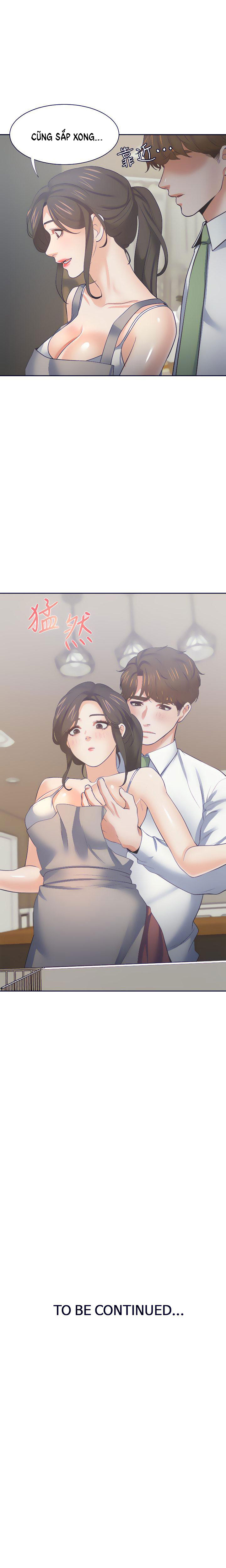 khát tình chapter 66 18