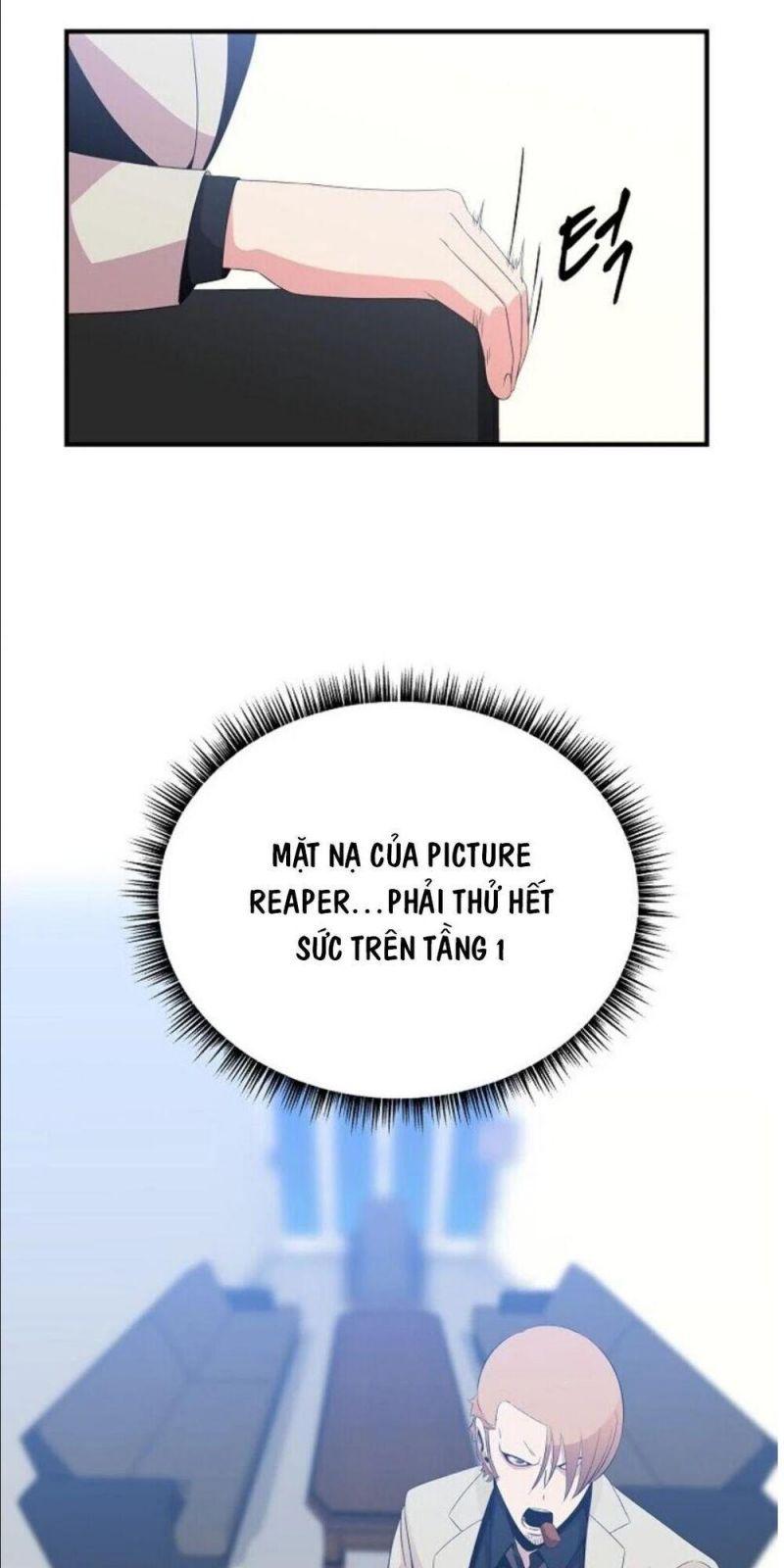 tiêu diệt đấng cứu thế chapter 32 45