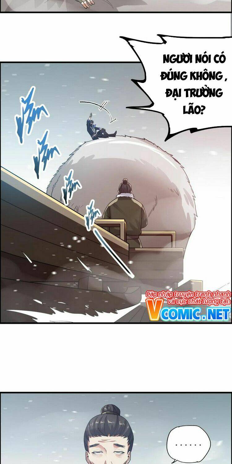 Nguyên Long Chapter 183 - Trang 30