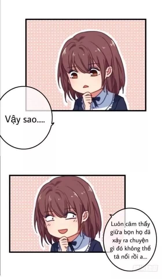 lời thì thầm chapter 36.3 16