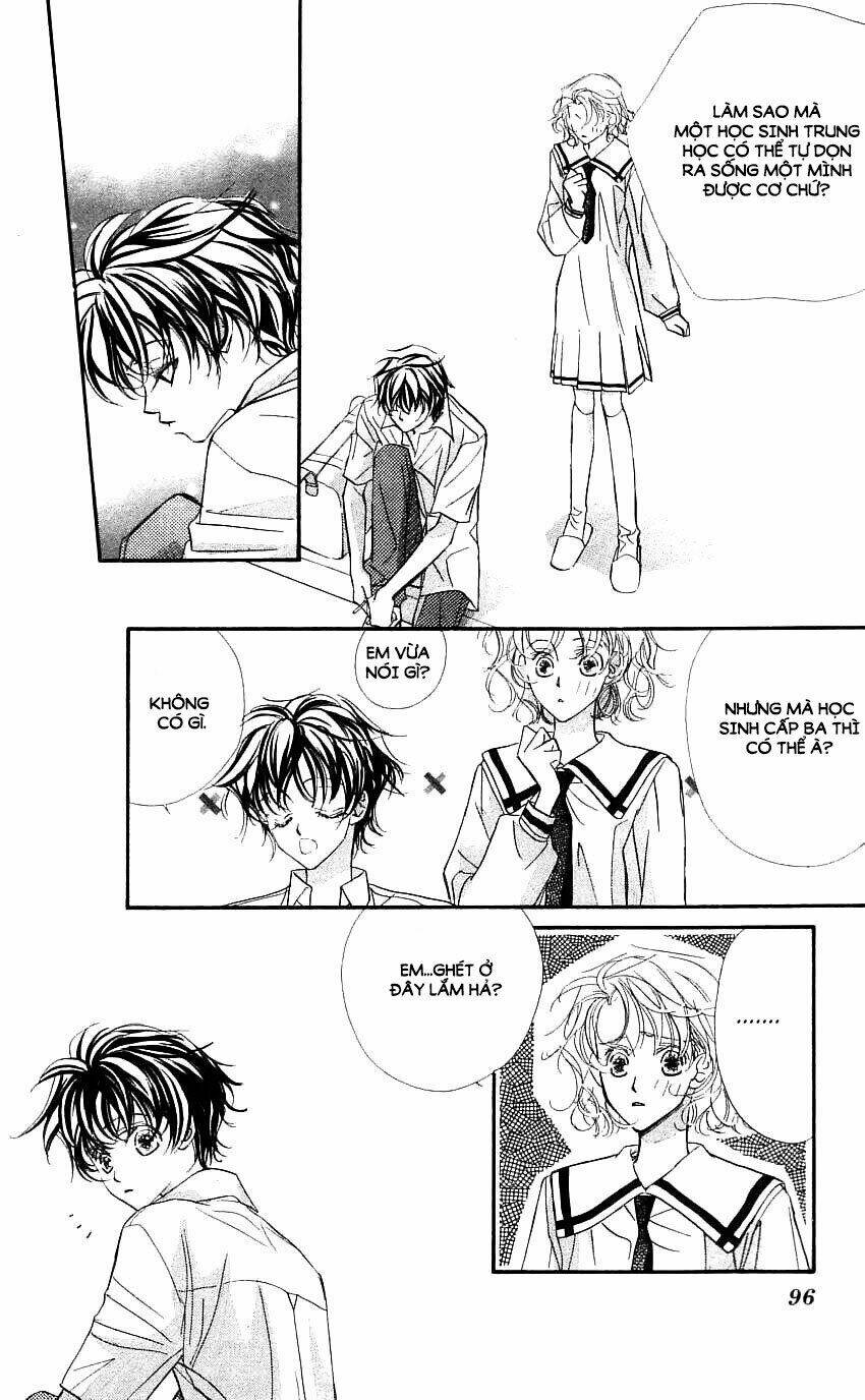 yoru made matenai chapter 20 4