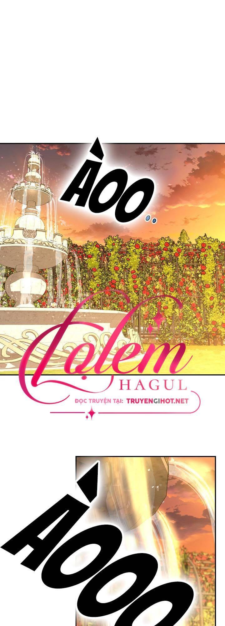 phương pháp che giấu đứa con của hoàng đế chapter 52.1 2