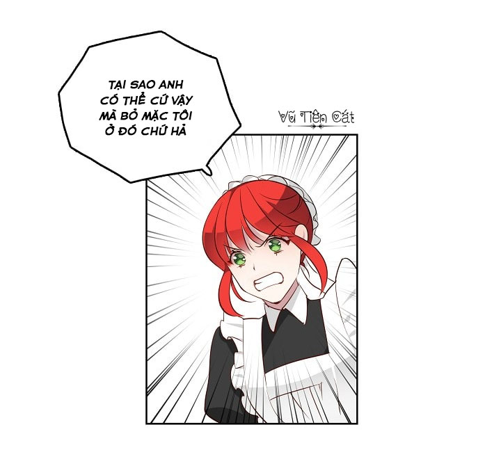 thanh tra của muiella chapter 4 21