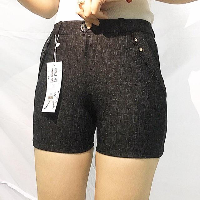 Quần đùi karo xl. Xxl xxxl 38-57kg