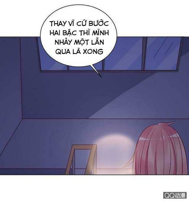 băng sơn học trưởng không được chọc chapter 37.1 7