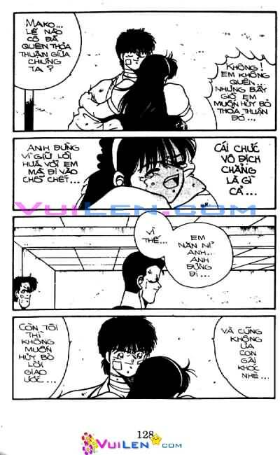 truyền nhân atula - shura no mon i chapter 11 129