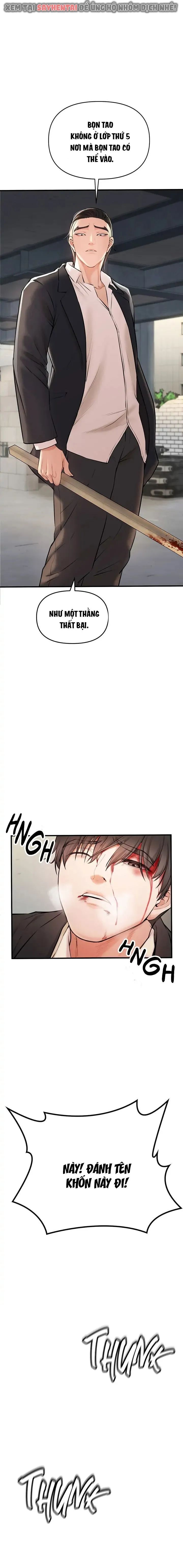 thỏa thuận máu chapter 1 33