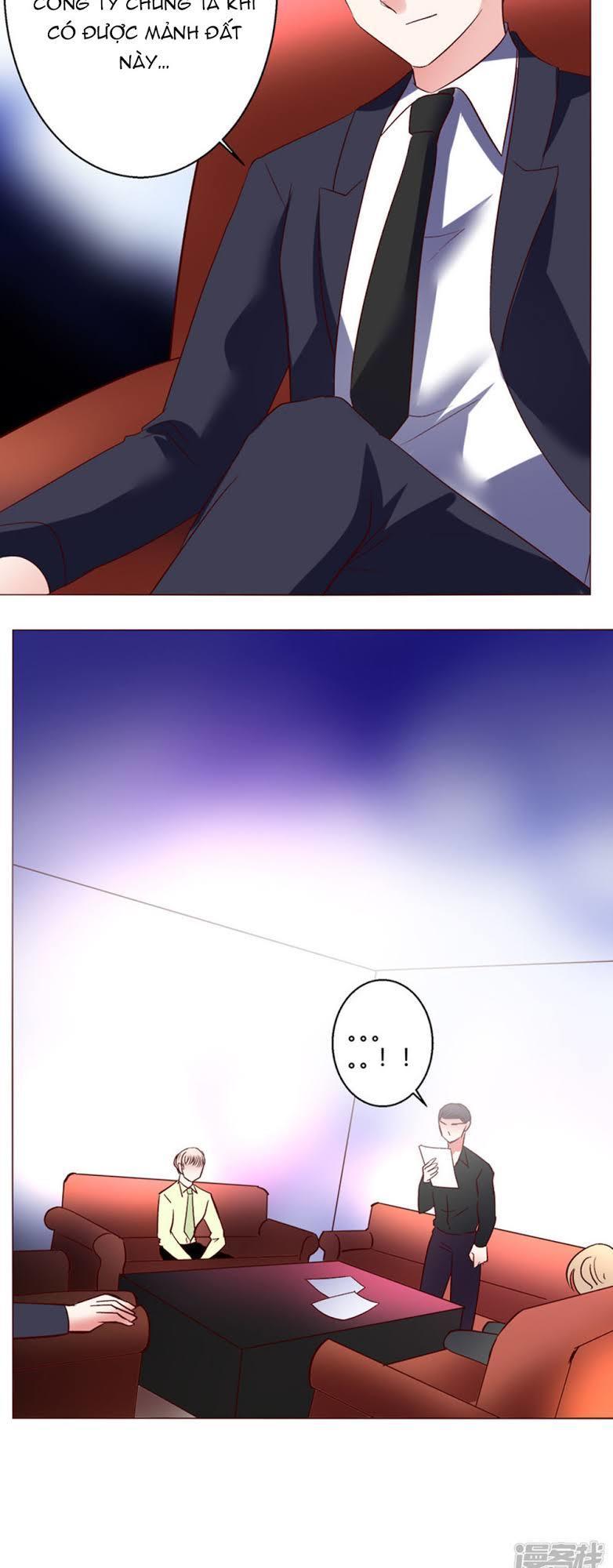 một tuần làm tình nhân chapter 55 11