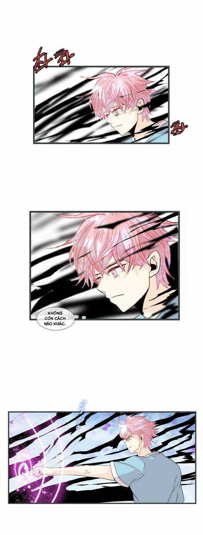 món quà từ chúa chapter 60 47