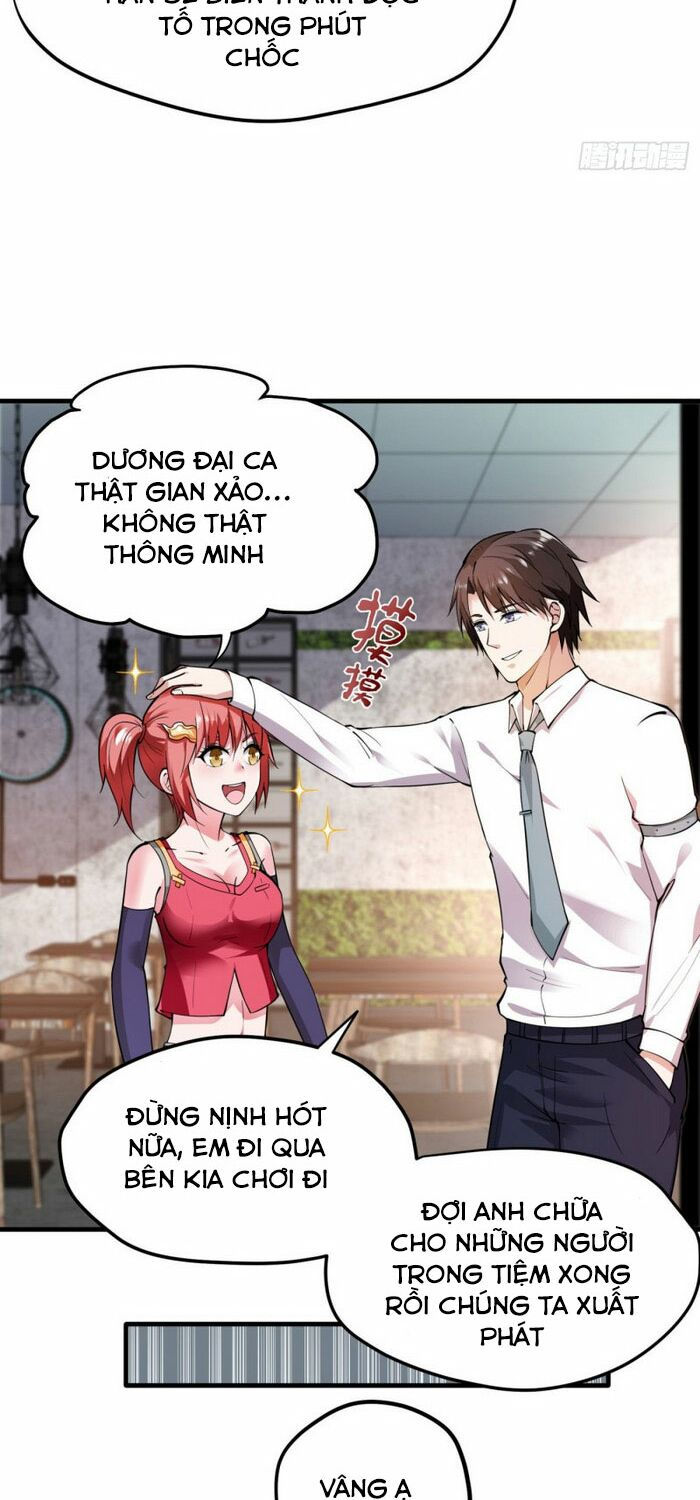 tối cường thần y tại đô thị chapter 148 22