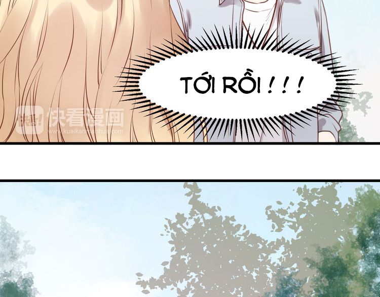 lượm được một tiểu hồ ly phần 1 chapter 52 28