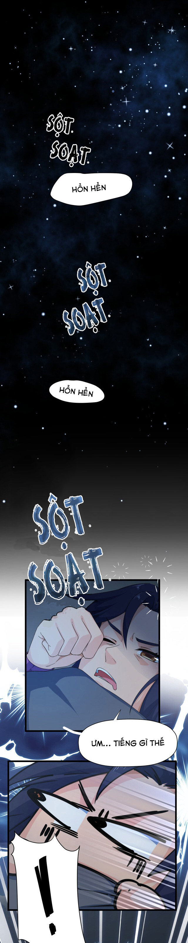 chiến thần dưỡng thành ký chapter 2 40