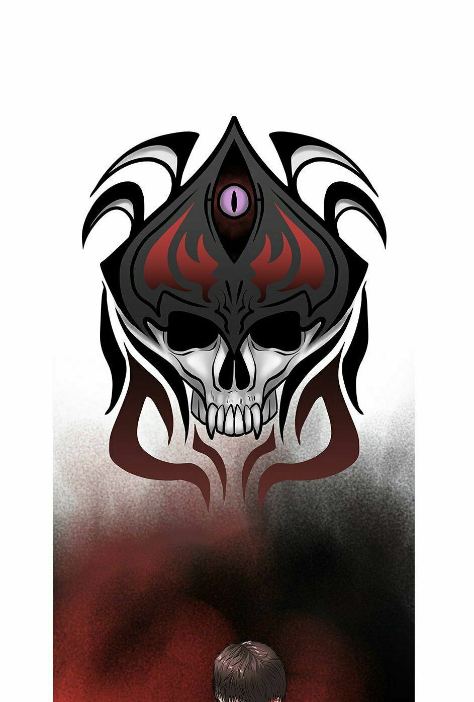 kẻ phán xét chapter 12 5