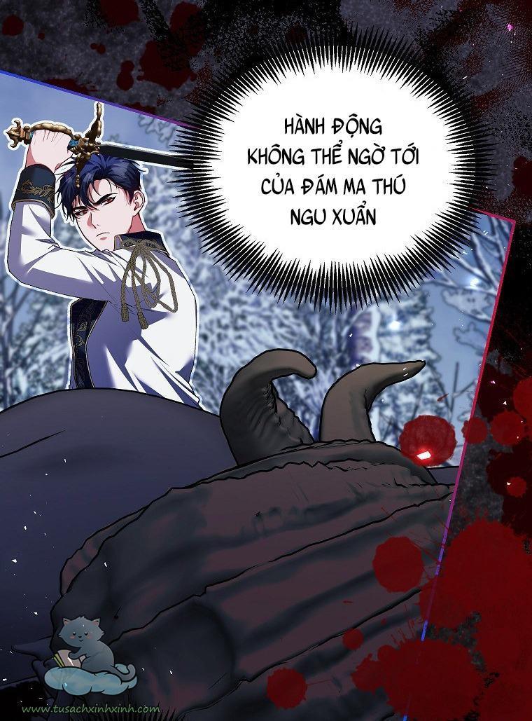 tháng năm cuối cùng của nữ phụ đoản mệnh chapter 37 30