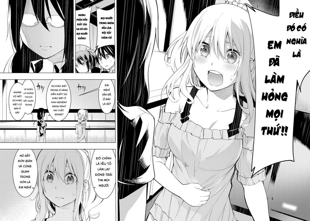 remake our life! chapter 14 19