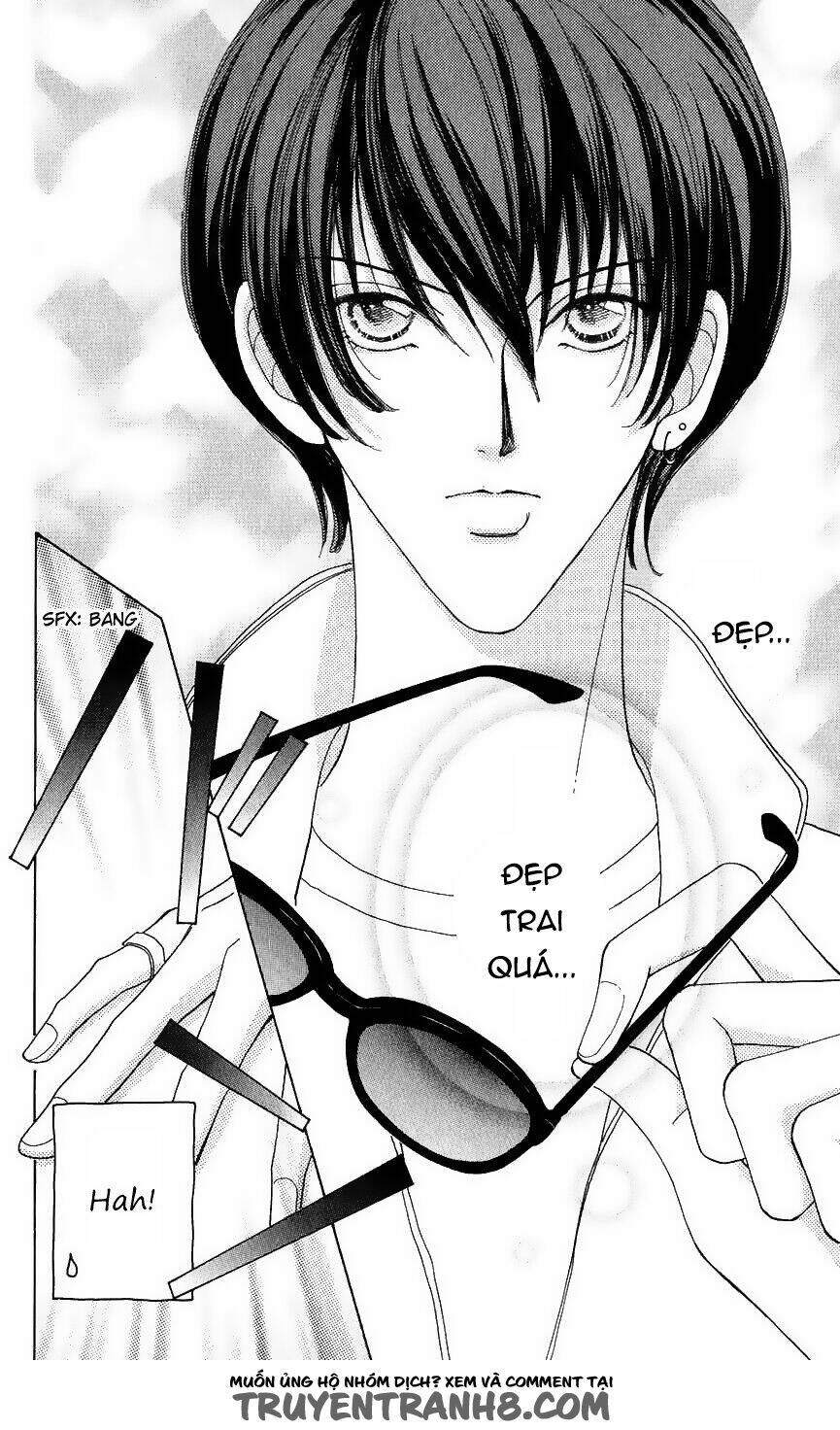 hana ni nare chapter 38 12