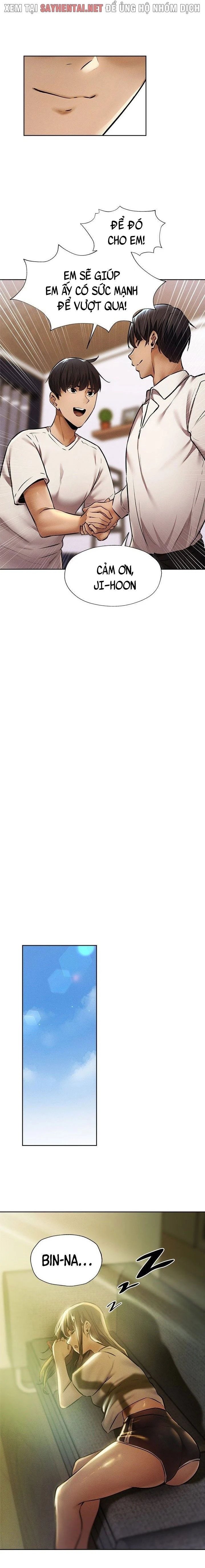 có phòng trống không? chapter 112 3