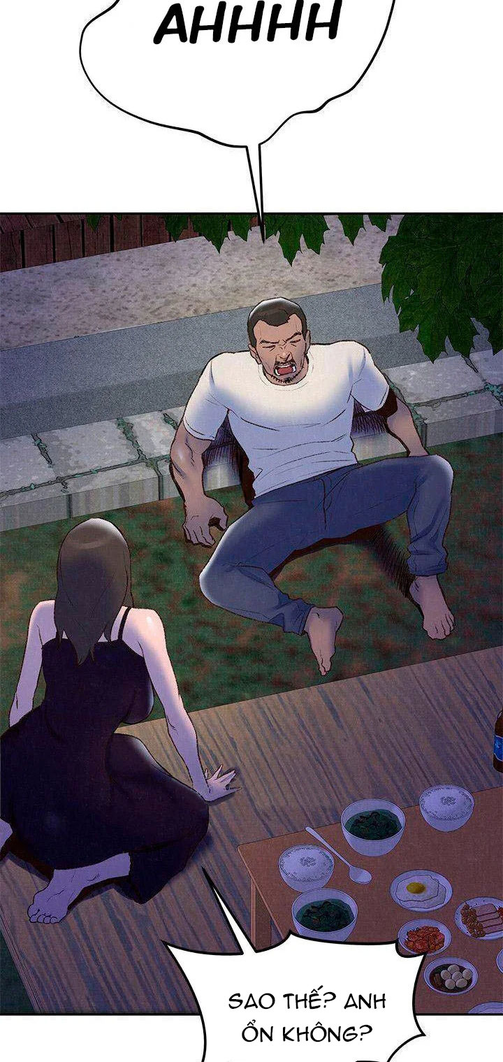 cô gái bé nhỏ của tôi chapter 27.1 19