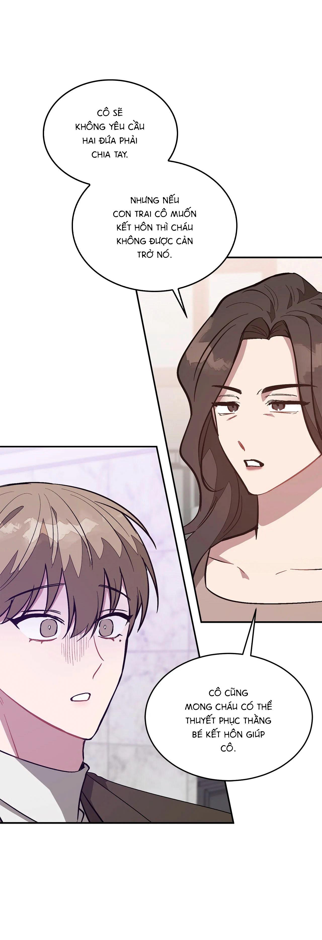 Sống Lại Lần Nữa chapter 67 50