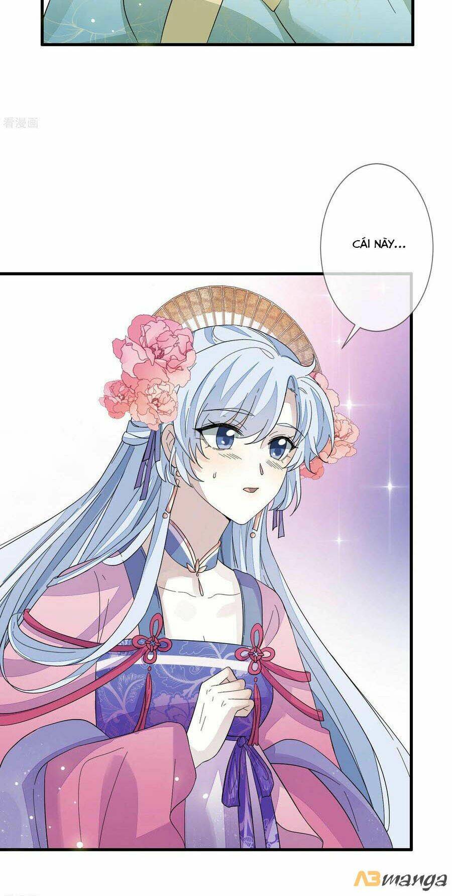 cửu khuyết phong hoa chapter 118 26