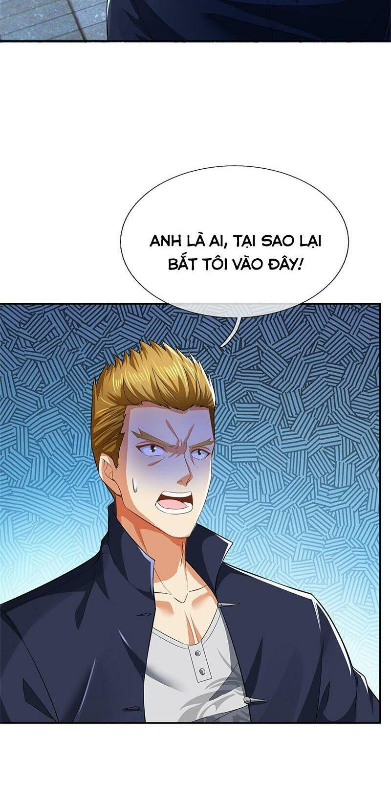 vú em tiên tôn đi ở rể chapter 162 30