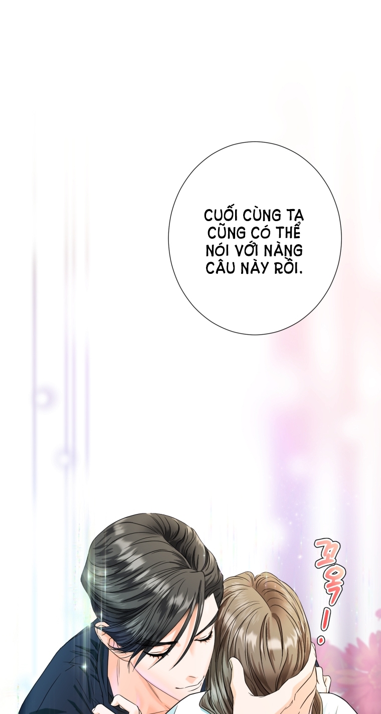 [18+] Tôi Đã Kết Hôn Với Kẻ Thù Giết Cha Mẹ chapter 1.2 - Trang 54