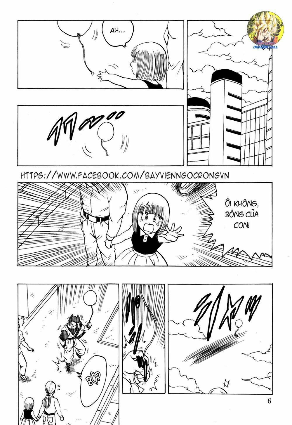 gohan x trunks after chapter 1 8