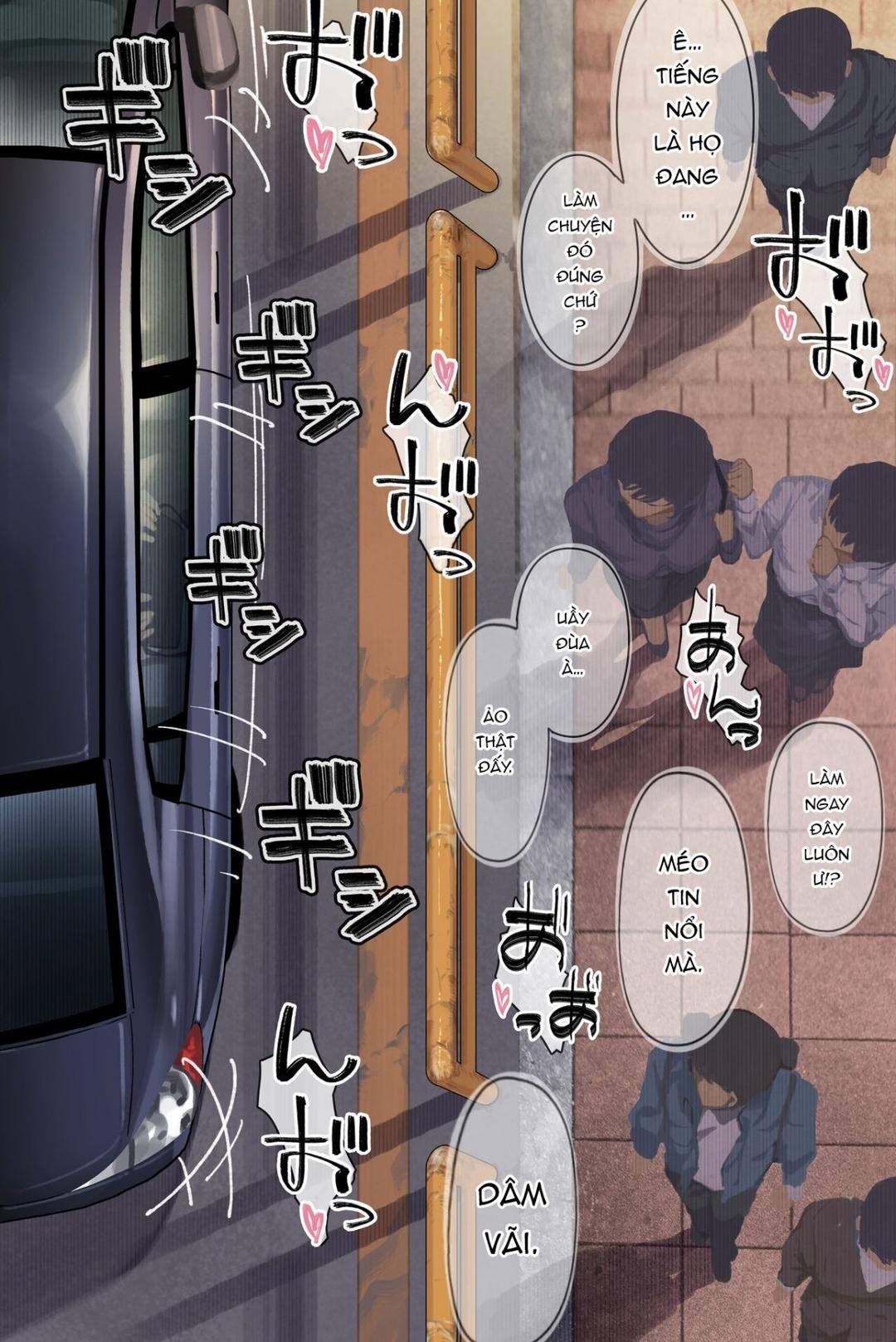 phó giáo sư (giáo viên) nứng lồn chapter 0 52