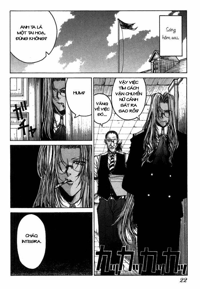 hellsing chapter 13 26