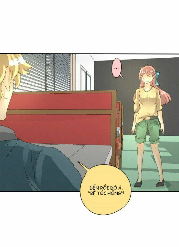 Thế Giới Không Hoàn Hảo Chapter 79 27