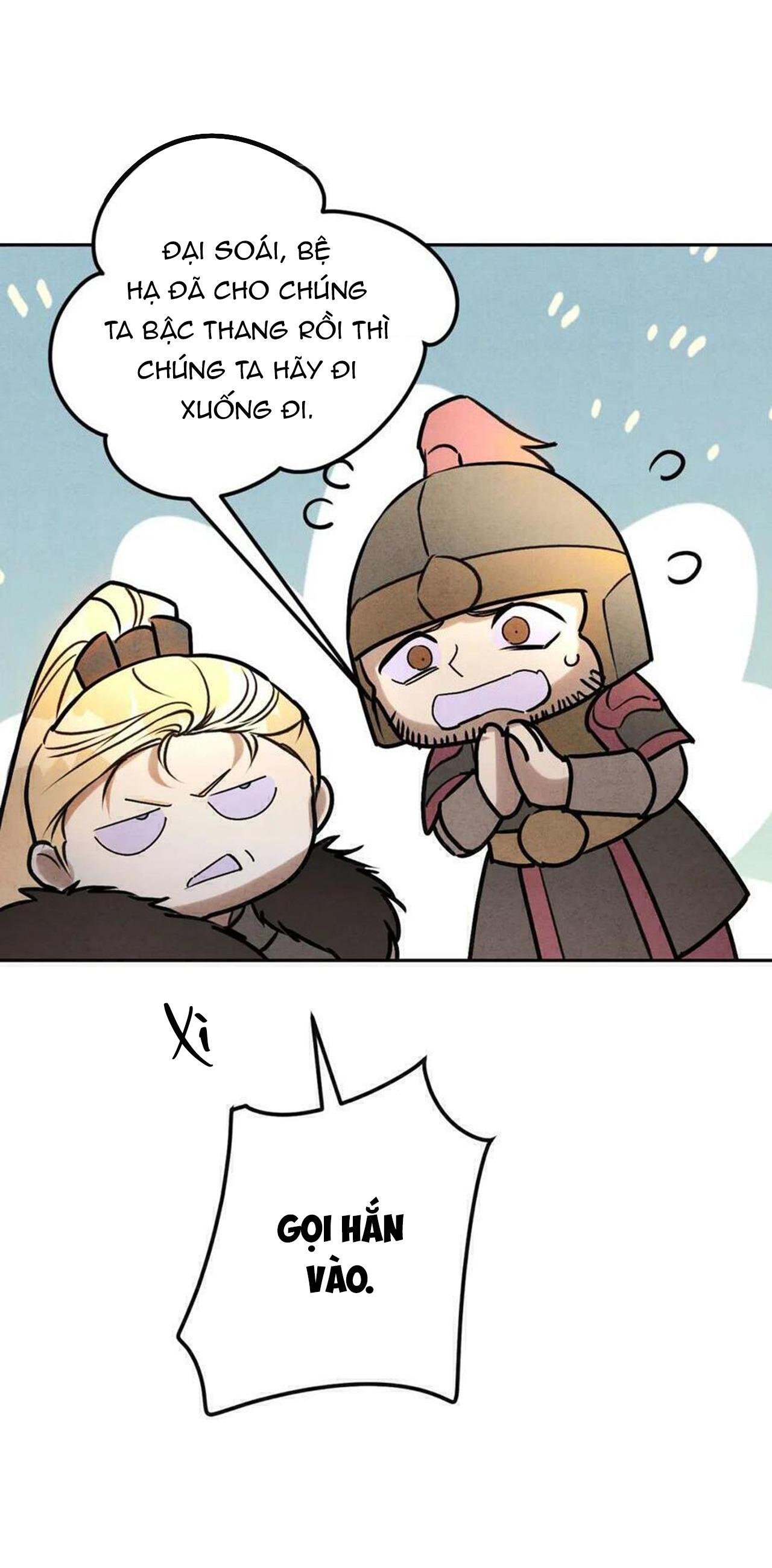 anh trai rẻ tiền của tôi chapter 66.2 6