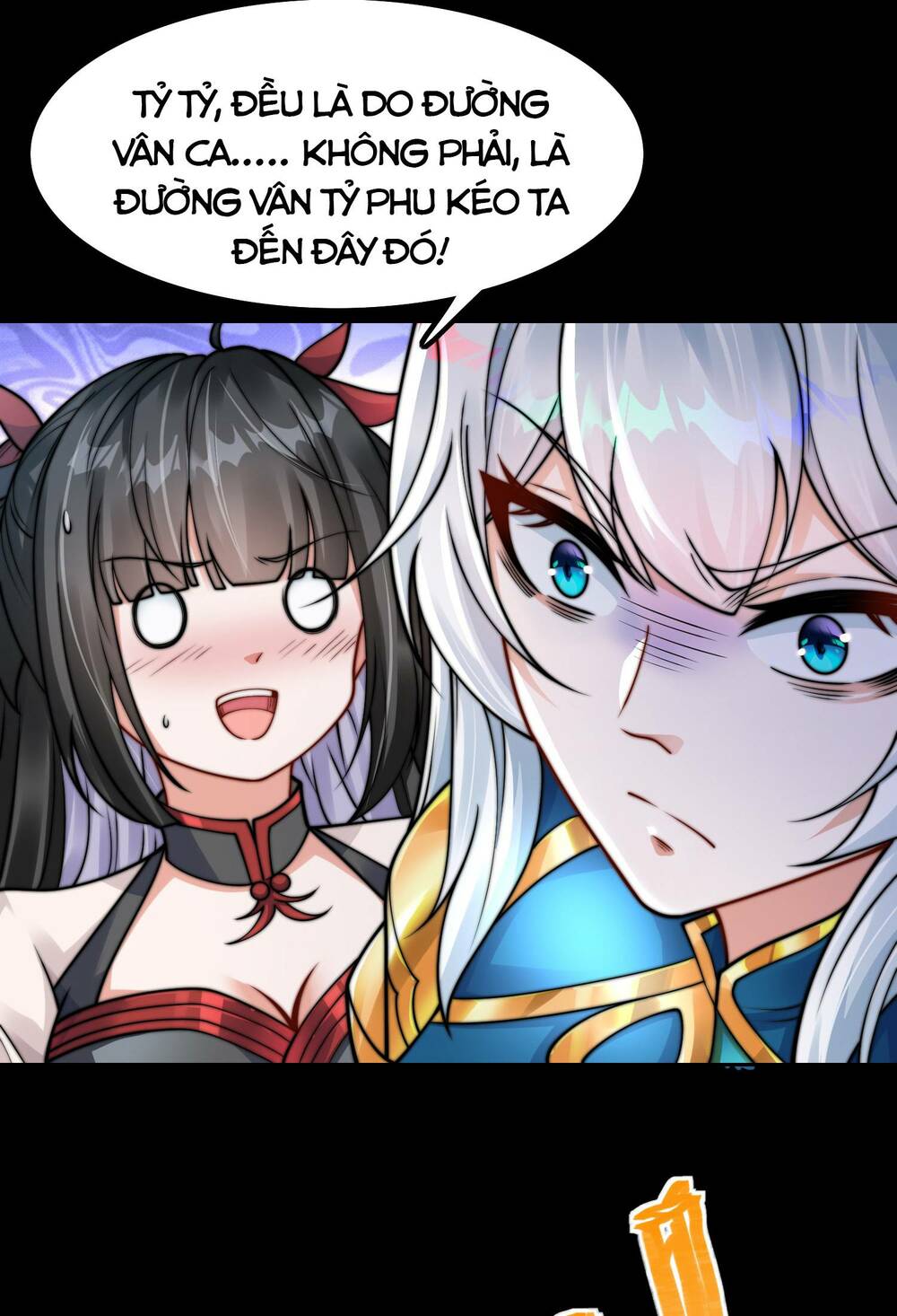 anh rể mạnh nhất lịch sử chapter 0 11