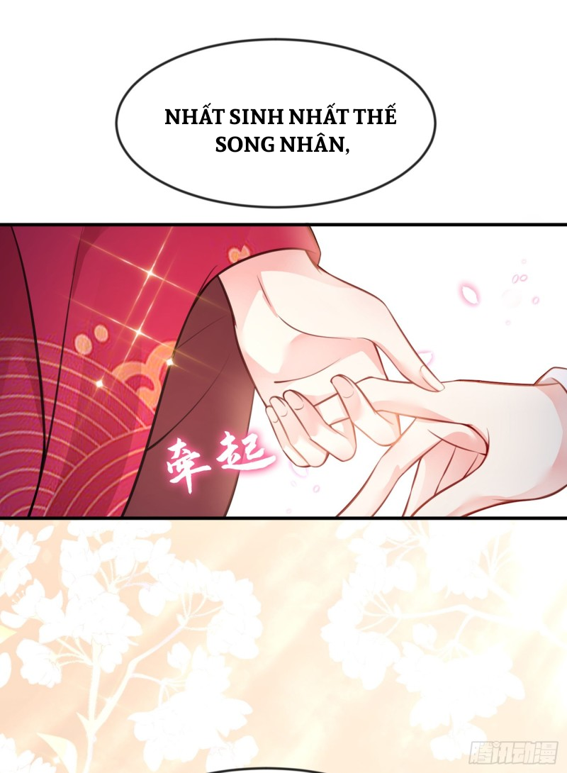 hệ thống xuyên nhanh: nhân vật phản diện không dễ chọc chapter 5 48