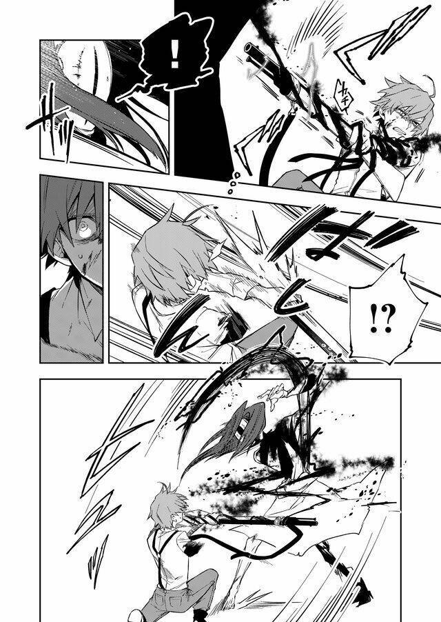 fushi no sougishi chapter 14 5