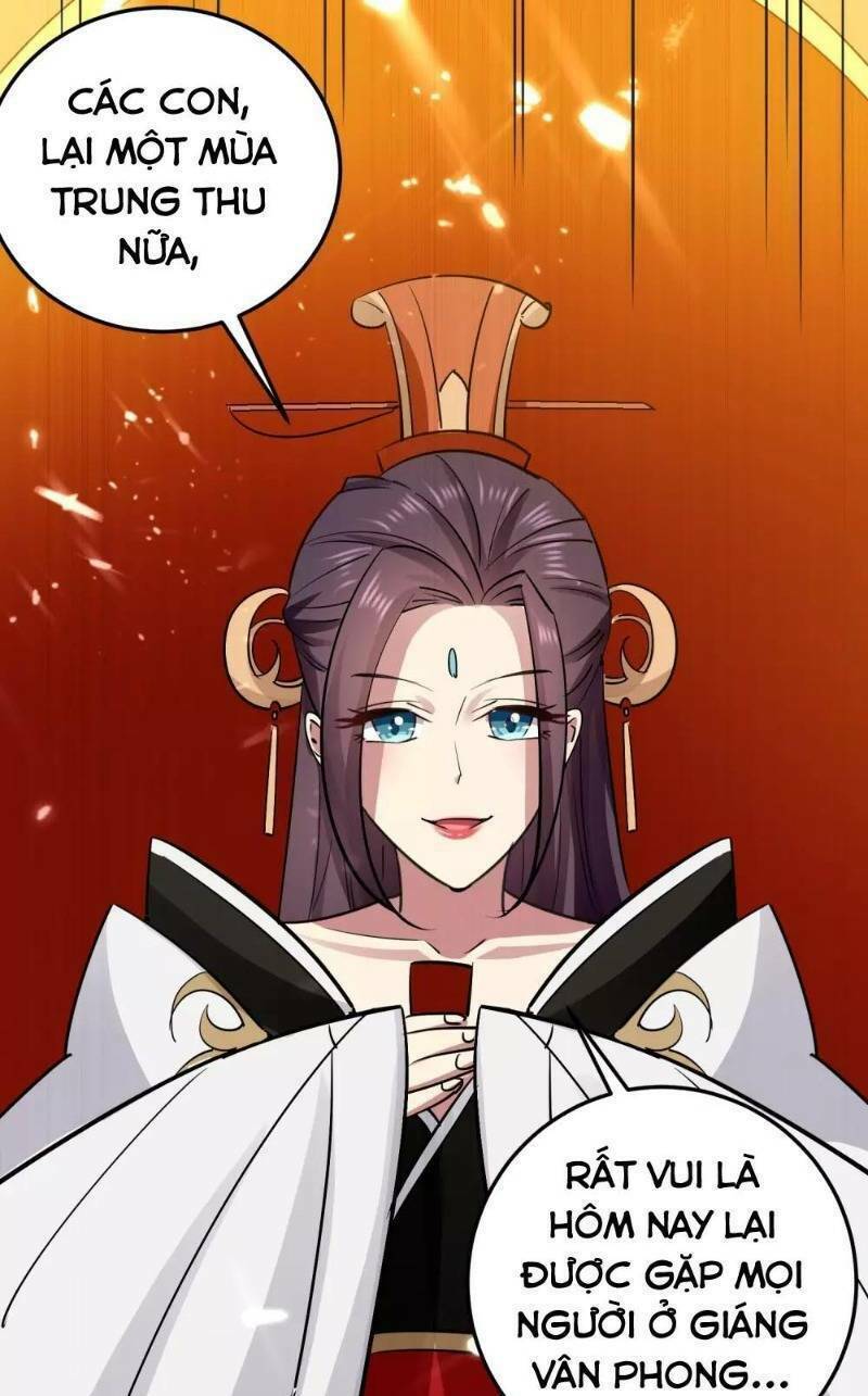 vạn giới tiên vương chapter 48 49