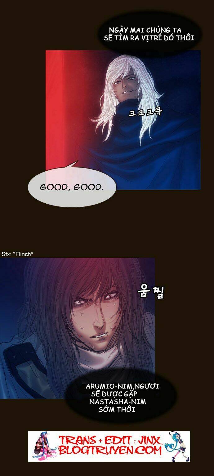 hội ảo thuật chapter 162 42